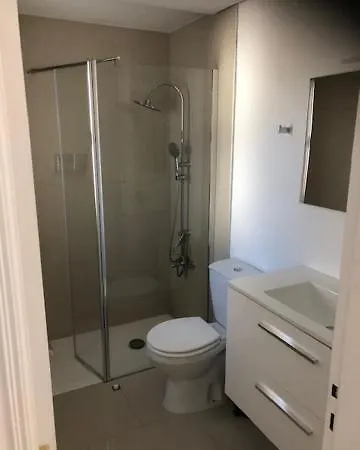 شقة Paraiso Tropical *