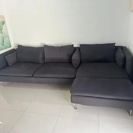 דירה Paraiso Tropical