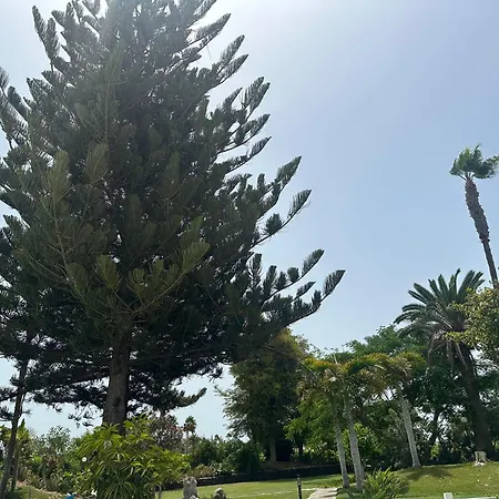 דירה Paraiso Tropical