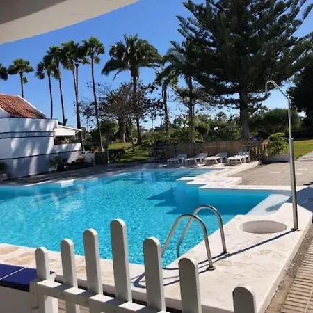 Paraiso Tropical * Maspalomas (Gran Canaria)