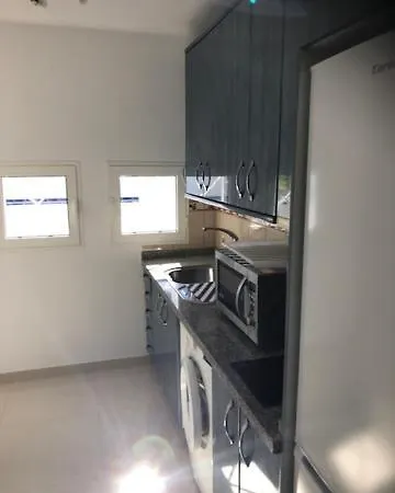 Apartment Paraiso Tropical *